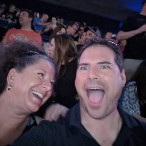 Meet your Posher, Deborah